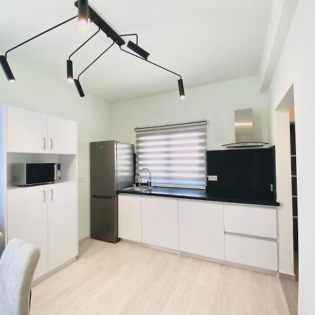 Sandy Bay Villa Айя-Напа Екстер'єр фото