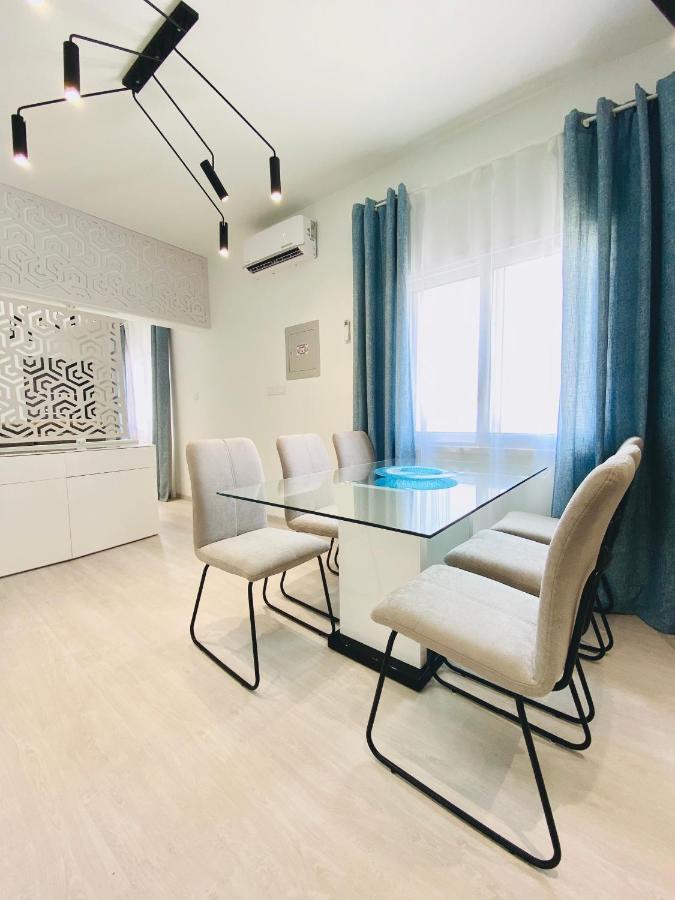 Sandy Bay Villa Айя-Напа Екстер'єр фото