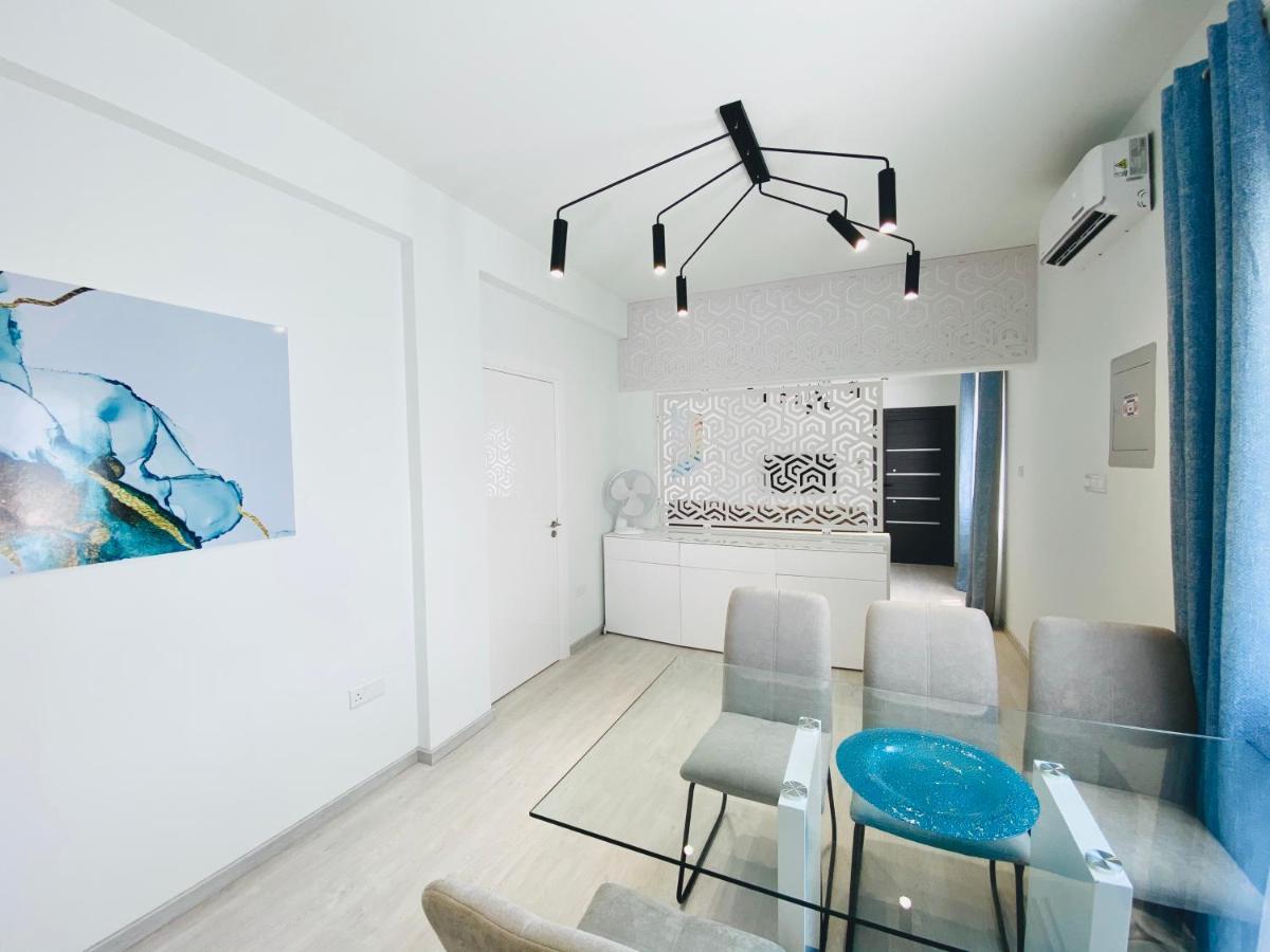 Sandy Bay Villa Айя-Напа Екстер'єр фото