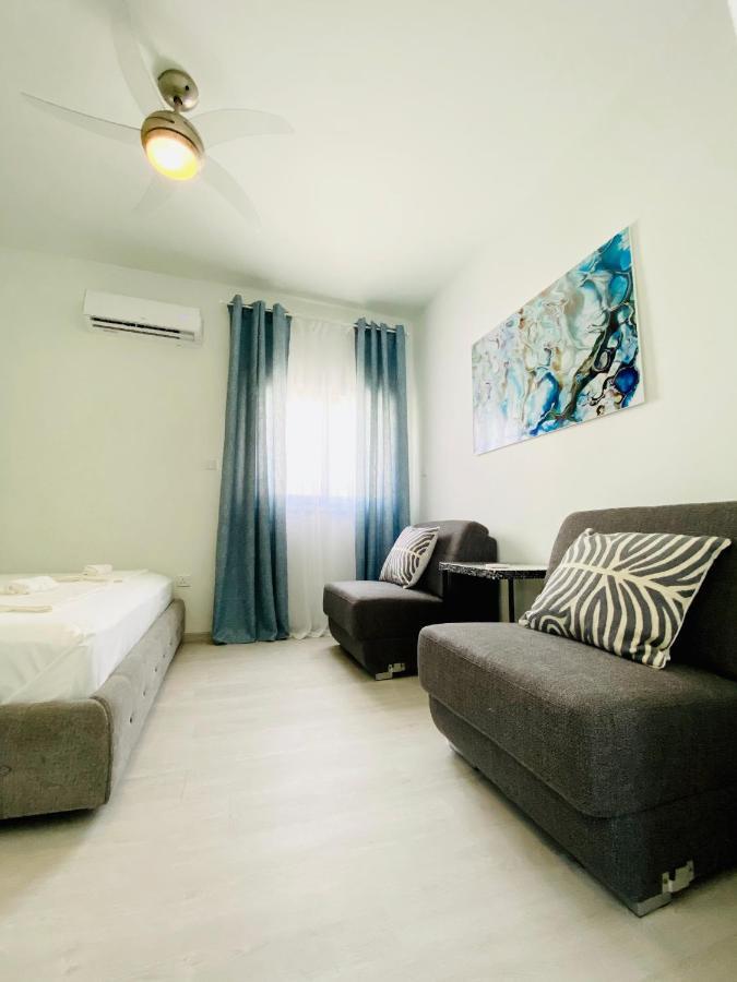 Sandy Bay Villa Айя-Напа Екстер'єр фото