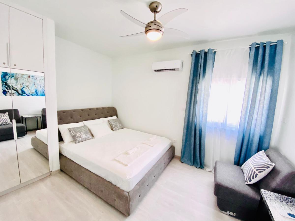 Sandy Bay Villa Айя-Напа Екстер'єр фото