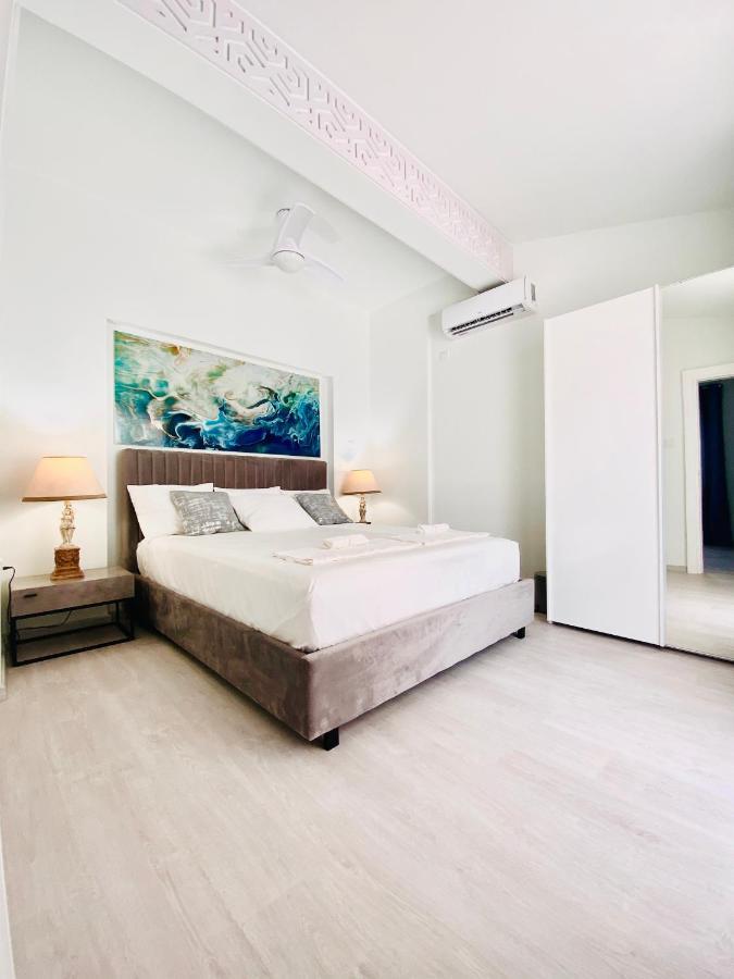 Sandy Bay Villa Айя-Напа Екстер'єр фото