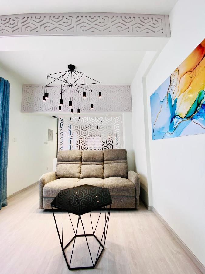 Sandy Bay Villa Айя-Напа Екстер'єр фото